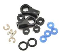 Traxxas 8262 Shock Rebuild Kit