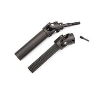 Traxxas 8950 Driveshaft Assembly, Front Or Rear, Maxx Duty (1) (Left Or Right)