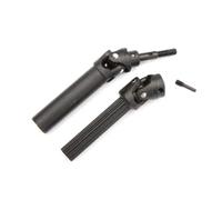 Traxxas 8950 Driveshaft Assembly, Front Or Rear, Maxx Duty (1) (Left Or Right)