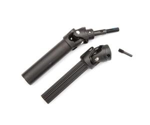 Traxxas 8950 Driveshaft Assembly, Front Or Rear, Maxx Duty (1) (Left Or Right)