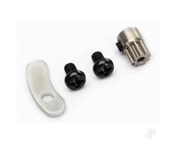 Traxxas 9-Tooth Pinion Gear Set with Set Screw RC Component TRX7644