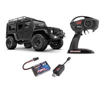 Traxxas 97074-1BLK Black