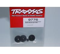 Traxxas 9776 Gear Gears Complete Long Reduction TRX-4M 1:18 New OVP