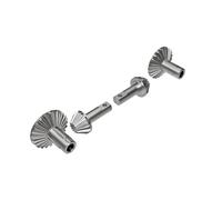 Traxxas 9779 Differential Gear Metal Front/Rear - TRX-4m