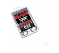 Traxxas Ball Bearing Kit Complete X-Maxx XRT Blue Seal TRX7890