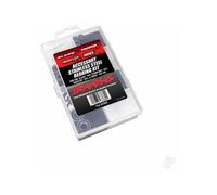 Traxxas Ball Bearing Kit Stainless Steel Slash Stampede Rustler Hoss TRX6786X