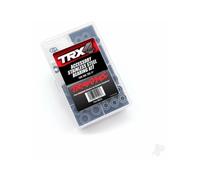 Traxxas Ball Bearing Kit Stainless Steel TRX-4 Complete TRX8214