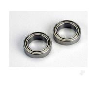 Traxxas Ball Bearings 10x15x4mm 2 pcs TRX4612