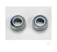 Traxxas Ball Bearings 5x10x4mm Rubber Sealed 2 Pack TRX5115