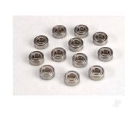 Traxxas Ball bearings (5x11x4mm) (12 pcs) TRX4710