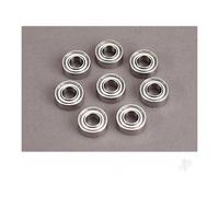 Traxxas Ball bearings (5x11x4mm) (8 pcs) TRX4607