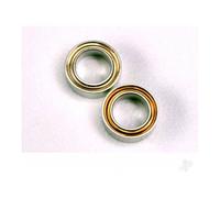 Traxxas Ball Bearings 5x8x2.5mm Stainless Steel Pair TRX2728