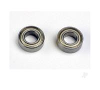 Traxxas Ball bearings (6x12x4mm) (2 pcs) TRX4614
