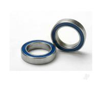 Traxxas Ball Bearings Blue Rubber Sealed 12x18x4mm TRX5120