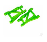 Traxxas Bandit Rear Heavy Duty Suspension Arms Green Left Right TRX2758-GRN