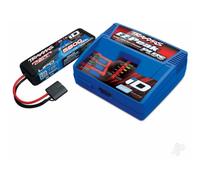 Traxxas Battery Charger Completer Pack 5800mAh 7.4V 2S LiPo TRX2992TX