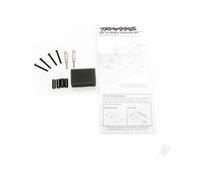 Traxxas Battery Expansion Kit for Rustler Bandit Stampede VXL TRX3725X