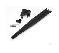 Traxxas Battery Hold-Down Aluminium 6061-T6 for 4-Tec 2.0 RC Car TRX8327