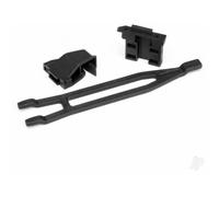 Traxxas Battery Hold-Down Extended Tall 2 Pack Low-CG 4x4 TRX7426X