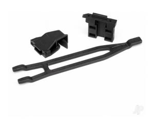 Traxxas Battery Hold-Down Extended Tall 2 Pack Low-CG 4x4 TRX7426X