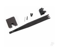 Traxxas Battery Hold-Down Set with Clip Post Screw Foam Spacer TRX9324