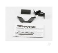Traxxas Battery Retainer Clip Set for E-Revo Front Rear with Foam Spacer TRX5629