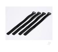 Traxxas Battery Straps 4 Piece Set TRX5722