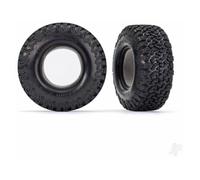 Traxxas BFGoodrich All-Terrain T/A KO2 1/10 RC Tyres Dual Profile TRX10181