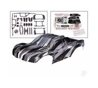 Traxxas Body Maxx Slash ProGraphix 1/8 Short Course Truck TRX10211X