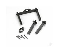 Traxxas Body Mount Posts Front Rear and Screw Pins Kit TRX4914R