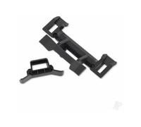 Traxxas Body Mount Shock Guard Rear Front TRX9515 Sledge Monster Truck