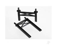 Traxxas Body Mounts Front Rear 1/16 Scale Summit VXL RC Truck TRX7215