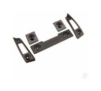 Traxxas Body Reinforcement Set (fits #8611 Body) TRX8610