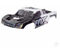 Traxxas Body Slash 4X4 1/10 RC Short Course Truck Fox Edition TRX6949