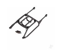Traxxas Body Support Centre 3x16 CS Sledge Belted 1/8 8-Piece TRX9513