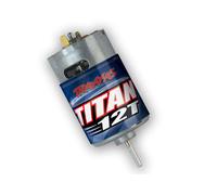 Traxxas Brushed Motor Titan (12-Turn 550er) Slash/Stampede/Rustler 2WD #3785