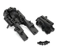 Traxxas E-Revo VXL Front Bulkhead Upper Lower Chassis Spare Part TRX8630