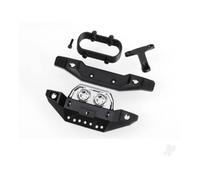 Traxxas Bumper Front Rear and Mount for Summit VXL 1/10 RC TRX7235