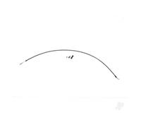 Traxxas Cable T-lock 4XL 417mm RC Hauler Spare Part TRX8840