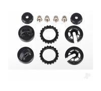 Traxxas Caps and Spring Retainers GTR Long XX-Long Shocks TRX7468