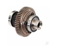 Traxxas Center Differential Complete Assembly for Unlimited Desert Racer TRX8571