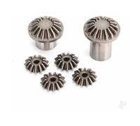Traxxas Centre Differential Gear Set Output Spider Gears TRX8583