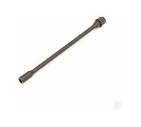Traxxas Centre Drive Shaft Plastic Black Mini Maxx TRX10755