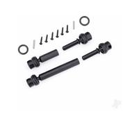 Traxxas Centre Driveshafts Front and Rear Assembled 1/18 RC TRX9855