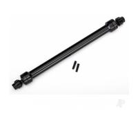 Traxxas Centre Rear Driveshaft 6061-T6 Aluminium Black-Anodised TRX8555