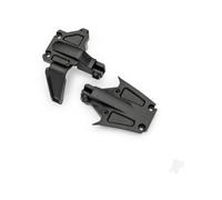 Traxxas Chassis Brace Front Rear for Jato 4X4 Brushless RC Buggy TRX9025