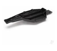 Traxxas Chassis Low CG Black for 1/10 2WD Slash Short Course Truck TRX5832