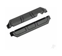 Traxxas Chassis Nerf Bars for Mini Maxx Mini XRT TRX10723