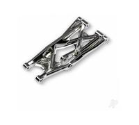 Traxxas Chrome Heavy-Duty Lower Right Suspension Arm TRX7830-CHRM