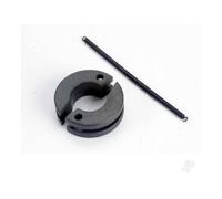 Traxxas Clutch Shoes Spring Higher Stall Performance T-Maxx Revo Jato TRX4146X
